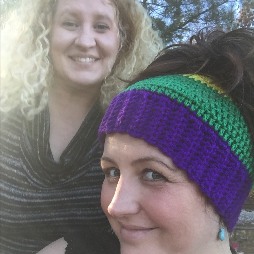 Mardi Gras
